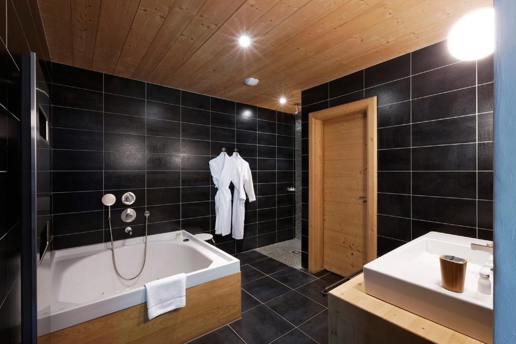 Location Chalet Et Appartement - Emmanuel Renaut เมอแฌฟ ภายนอก รูปภาพ