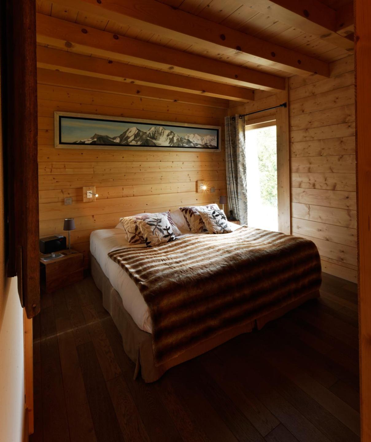 Location Chalet Et Appartement - Emmanuel Renaut เมอแฌฟ ห้อง รูปภาพ