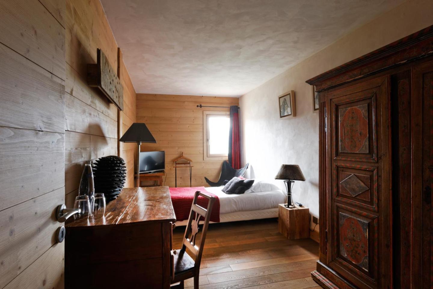 Location Chalet Et Appartement - Emmanuel Renaut เมอแฌฟ ห้อง รูปภาพ