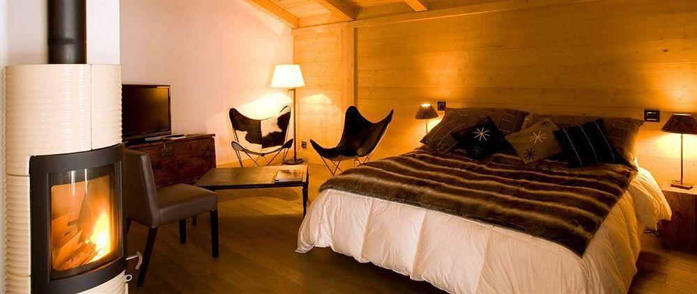 Location Chalet Et Appartement - Emmanuel Renaut เมอแฌฟ ภายนอก รูปภาพ