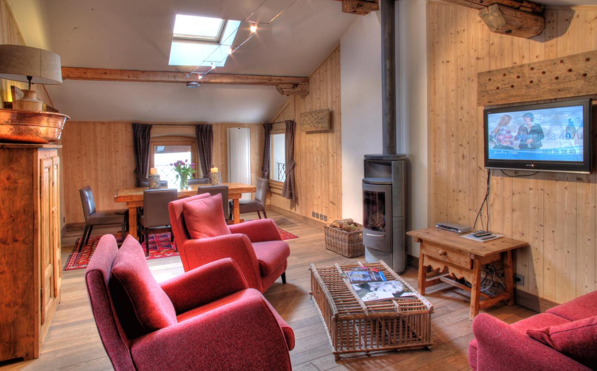 Location Chalet Et Appartement - Emmanuel Renaut เมอแฌฟ ภายนอก รูปภาพ