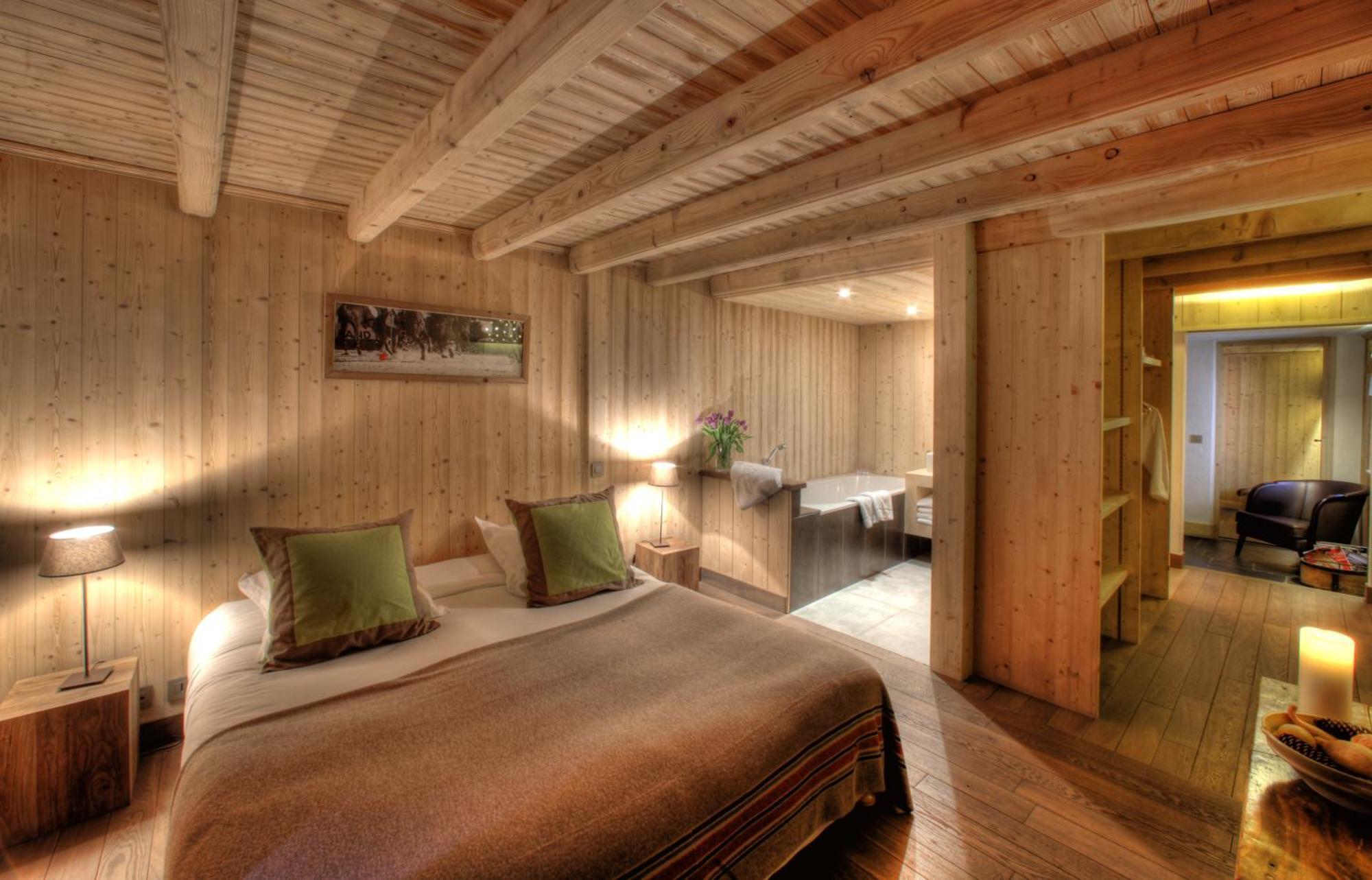 Location Chalet Et Appartement - Emmanuel Renaut เมอแฌฟ ภายนอก รูปภาพ