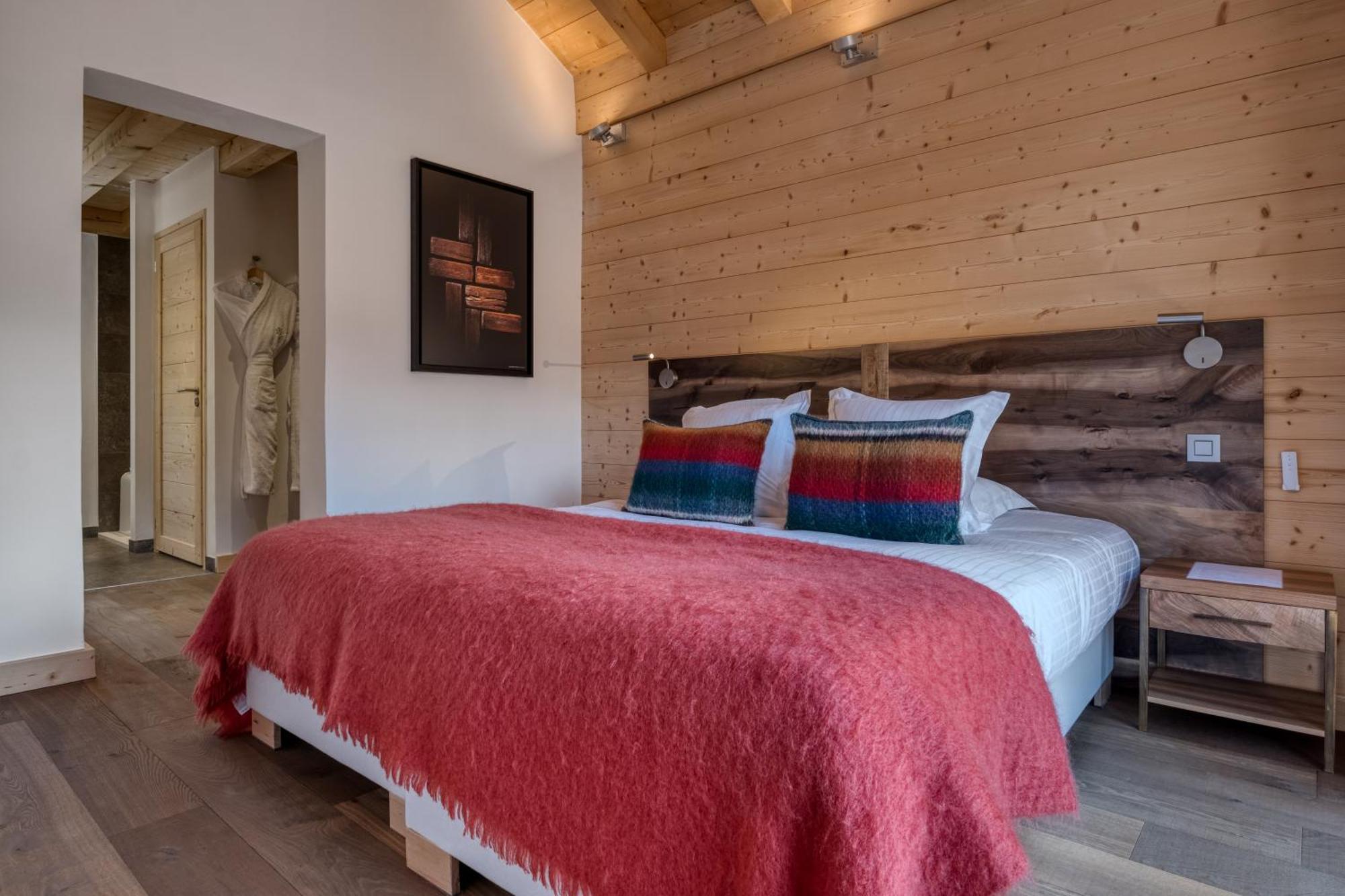 Location Chalet Et Appartement - Emmanuel Renaut เมอแฌฟ ภายนอก รูปภาพ