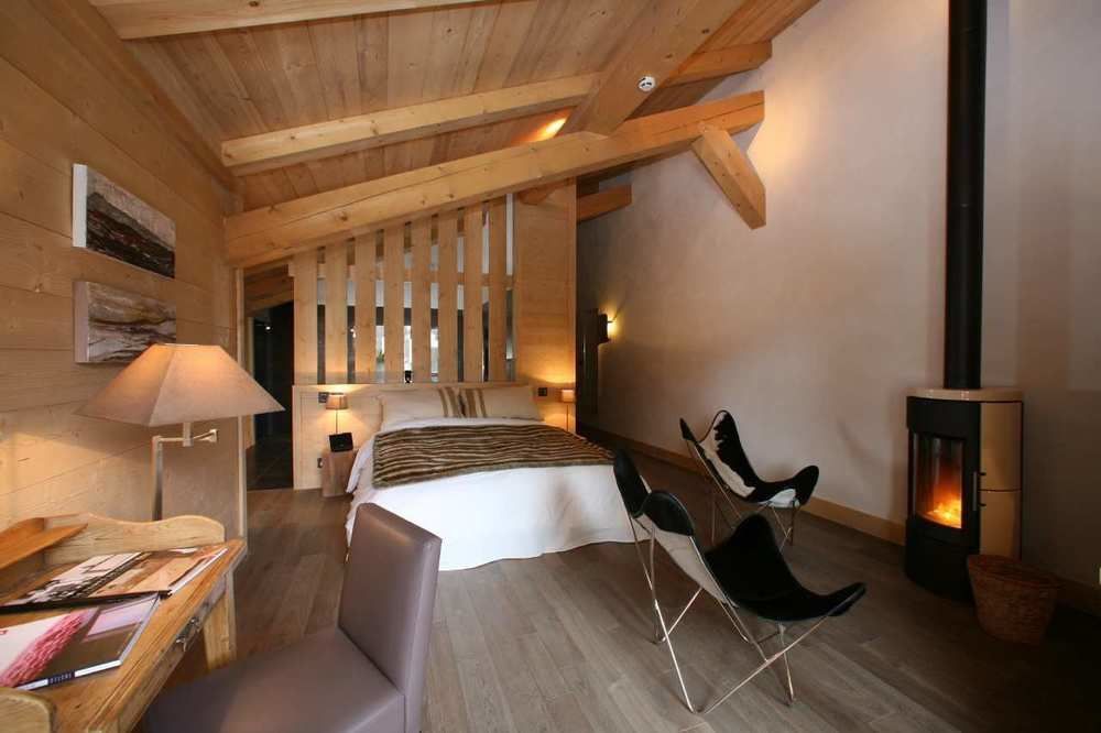 Location Chalet Et Appartement - Emmanuel Renaut เมอแฌฟ ภายนอก รูปภาพ