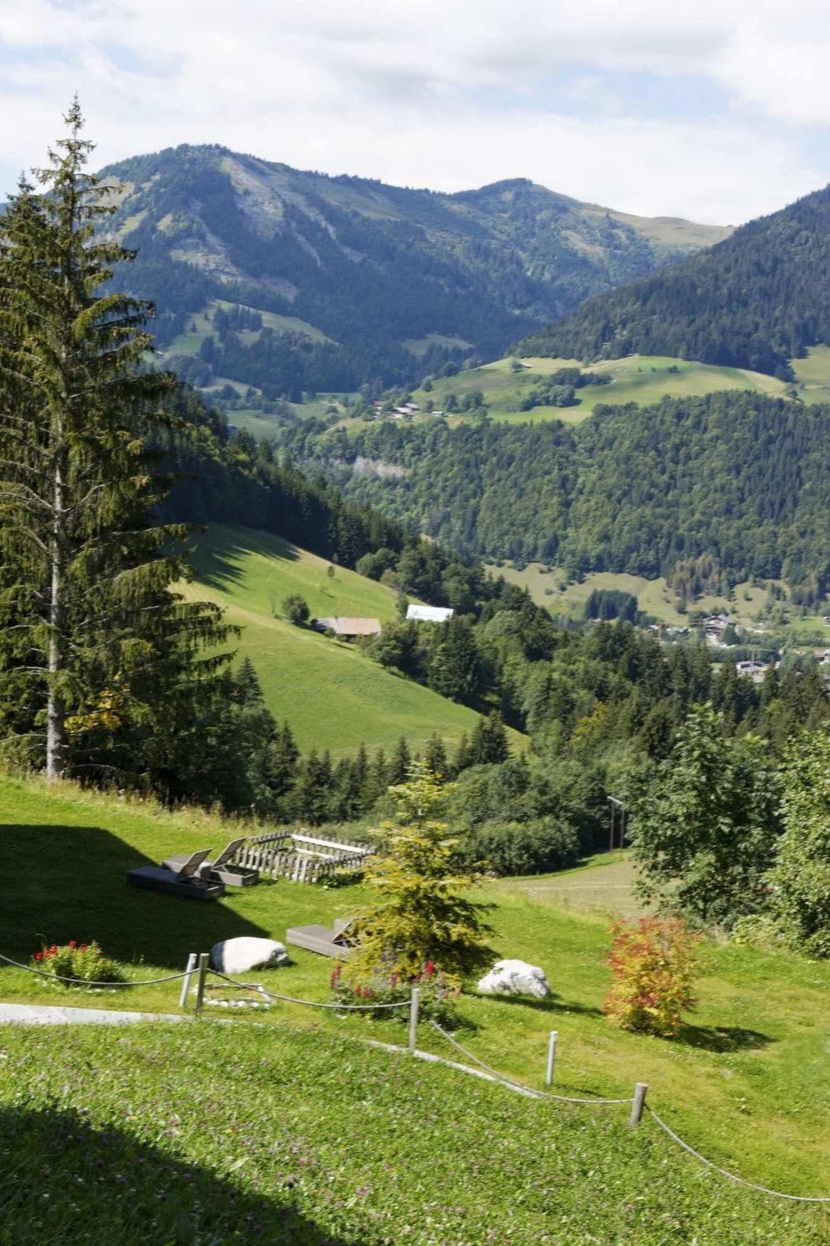 Location Chalet Et Appartement - Emmanuel Renaut เมอแฌฟ ภายนอก รูปภาพ