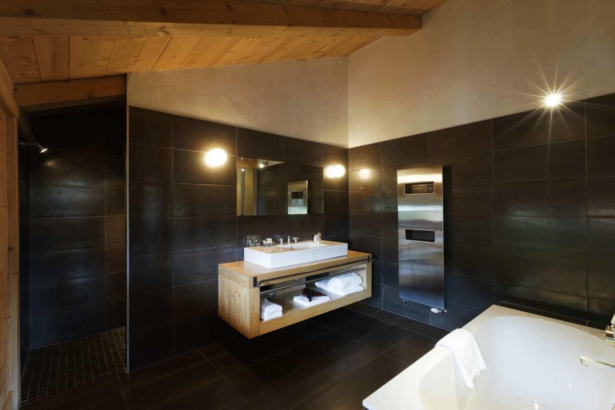 Location Chalet Et Appartement - Emmanuel Renaut เมอแฌฟ ภายนอก รูปภาพ