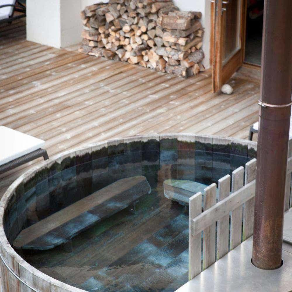 Location Chalet Et Appartement - Emmanuel Renaut เมอแฌฟ ภายนอก รูปภาพ